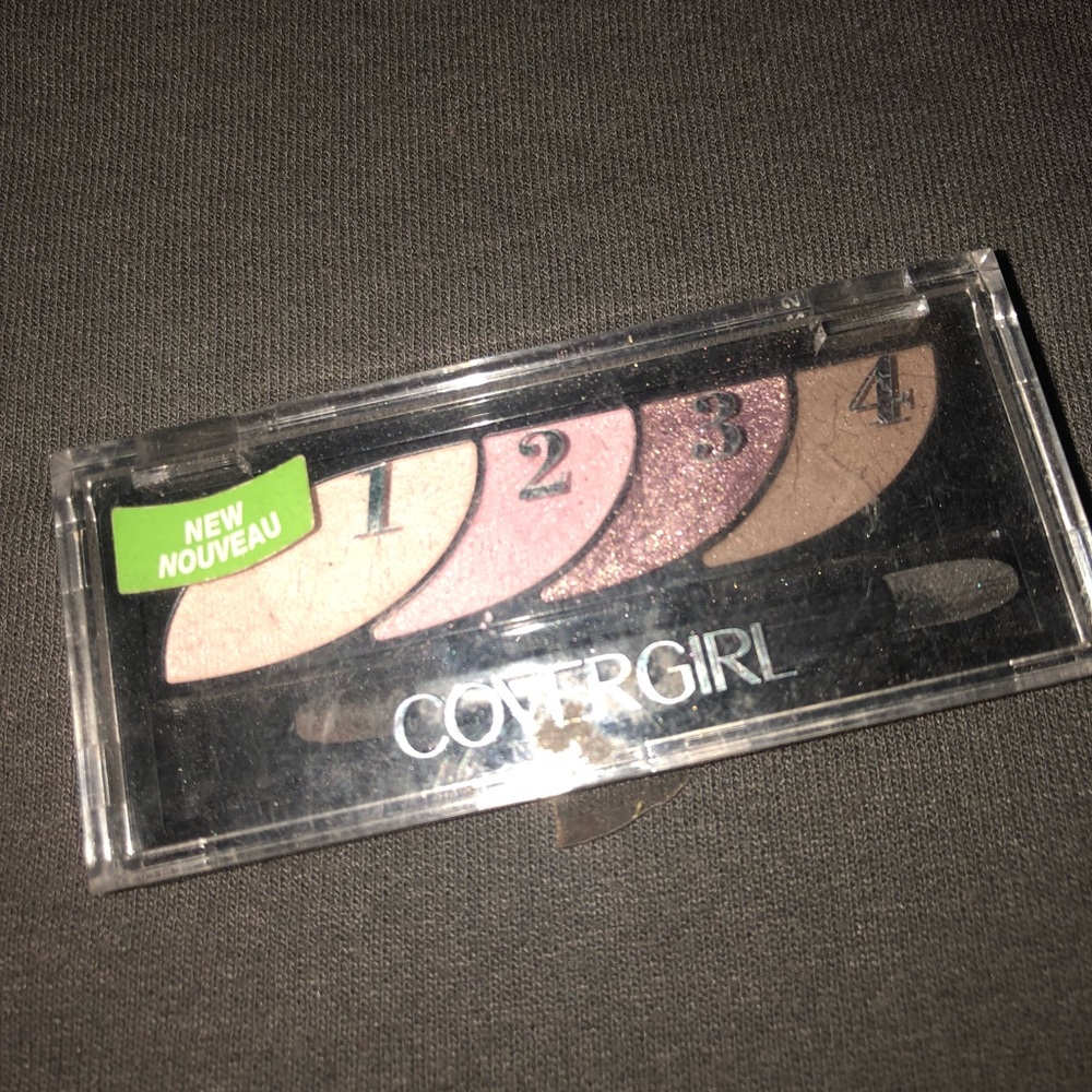 Makeup lot